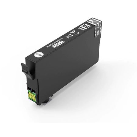 Compatible Epson 405XL Black High Yield Ink Cartridge