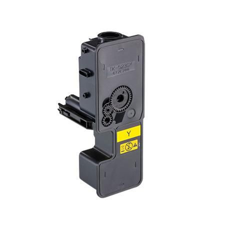 Kyocera TK-5220Y Compatible Standard Yellow Toner Cartridge