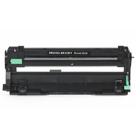 Brother DR-243CL Magenta Compatible Drum Unit