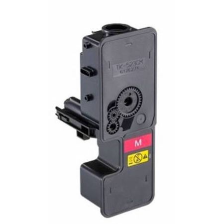 Kyocera TK-5230M Compatible High Yield Magenta Toner Cartridge