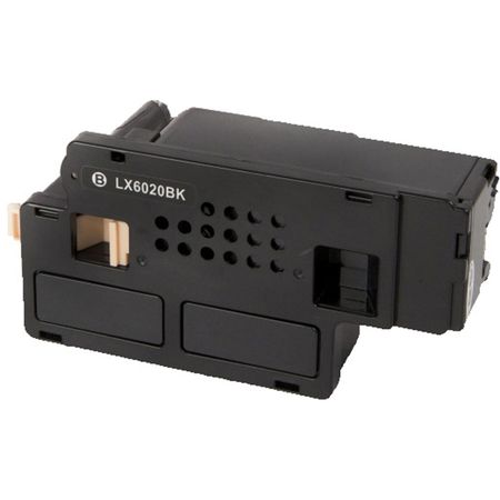 Xerox Phaser 106R02759 Black Compatible Toner Cartridge