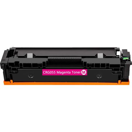 Canon 055 Magenta Compatible Toner Cartridge (3014C001)