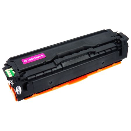 Samsung CLT-M504 Compatible Standard Magenta Toner Cartridge