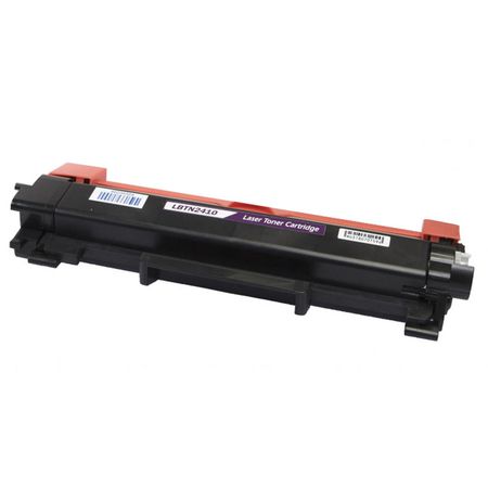 Brother TN2410 Black Compatible Toner Cartridge