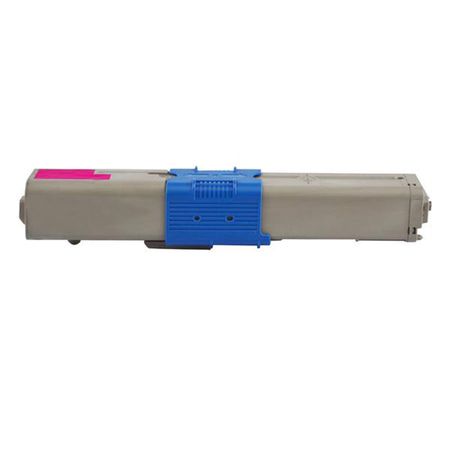 Oki 46508714 Compatible Standard Magenta Toner Cartridge